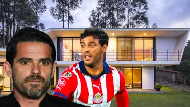 Chivas ya le tiene la casa lista y el paso definitivo para fichar a Carlos Vela
