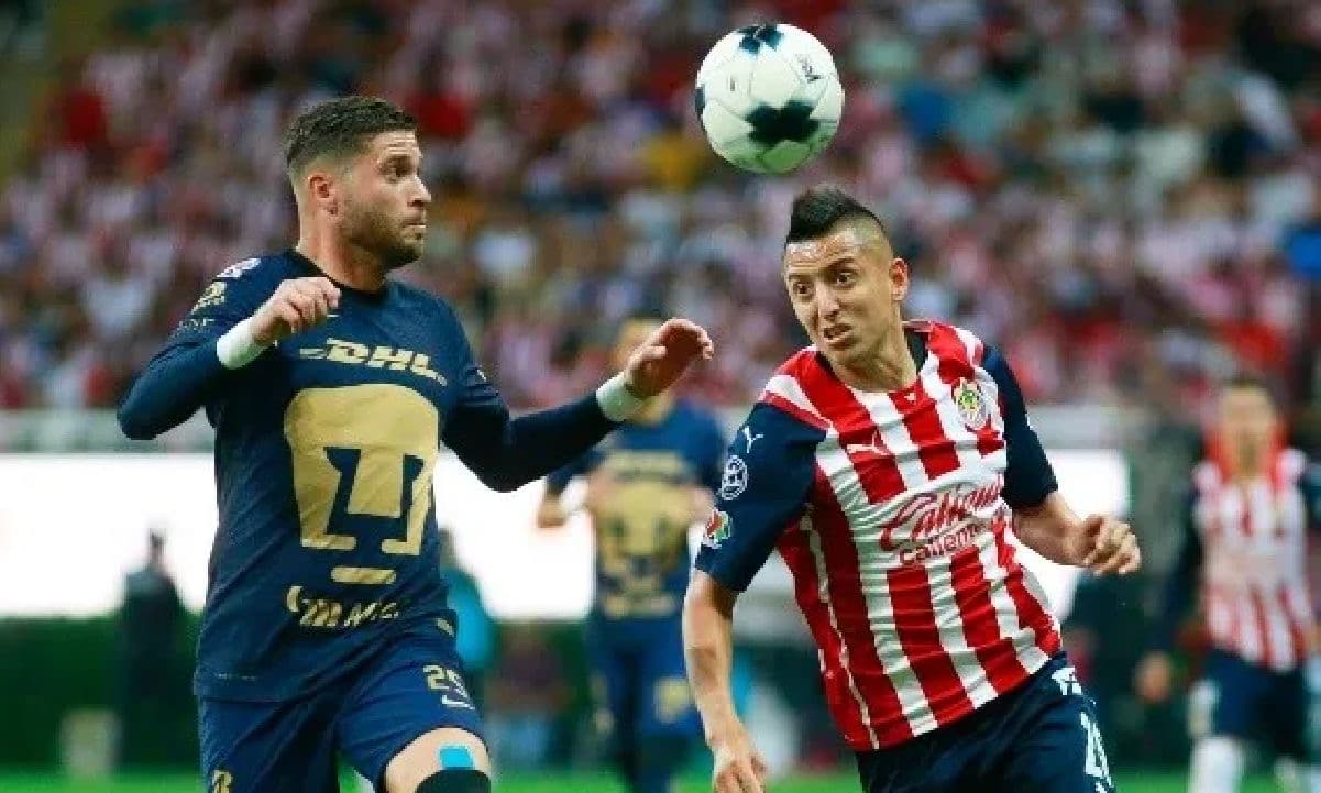 Choque de ‘grandes’ desde la Perla Tapatía, que promete emociones para todos.