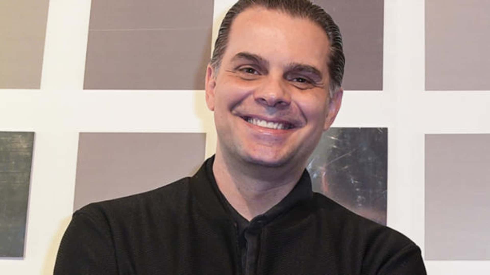 Christian Martinoli (Foto: Yahoo Noticias)