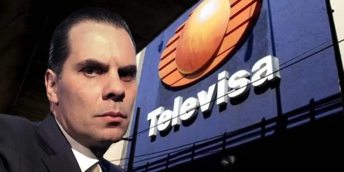 Christian Martinoli siempre rechaza las ofertas de Televisa y TUDN, pero solo un personaje podría convencerlo de aceptar.