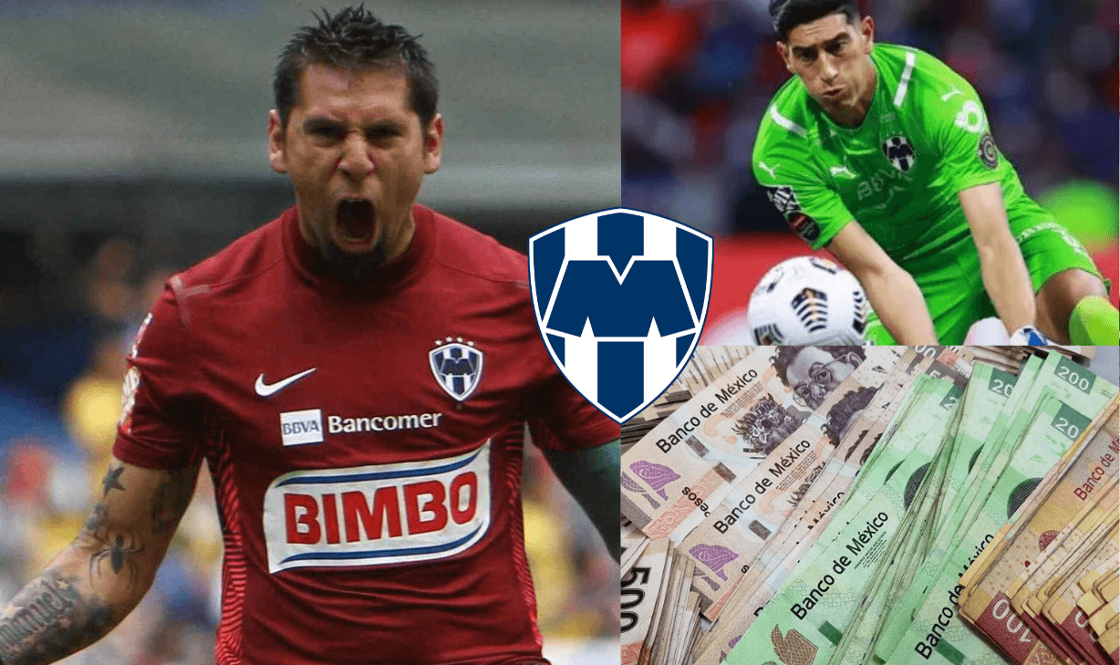 Cierto grupo de aficionados a Rayados consideran que en su momento fue un error no haber mantenido a Jonathan Orozco en Rayados y ahora lo echan de menos
