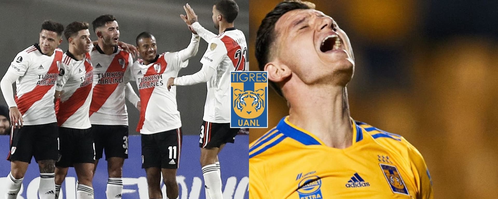 Cobra mucho menos que Thauvin y llegaría a Tigres para suplirlo.