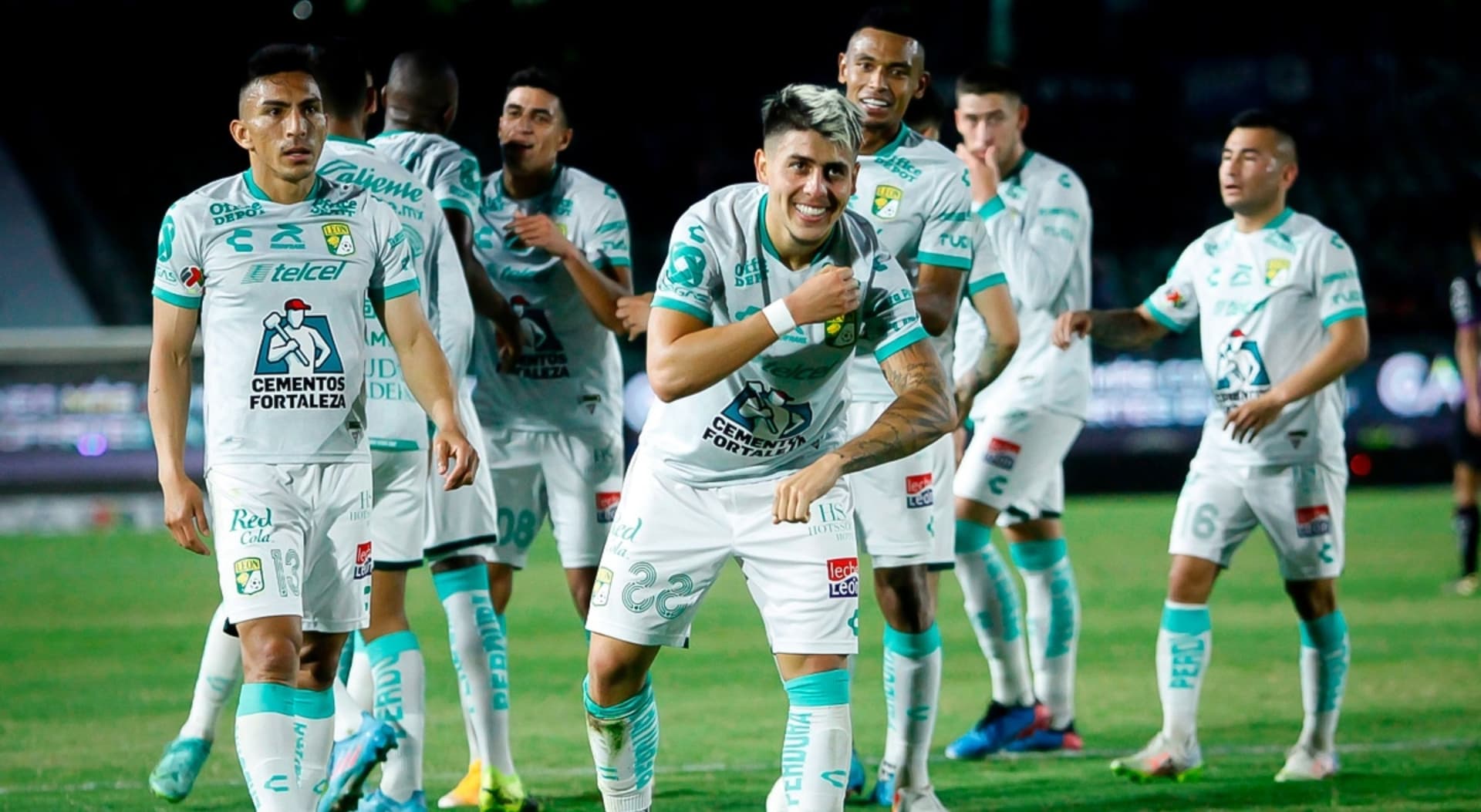 Colombatto regresará al fútbol europeo
