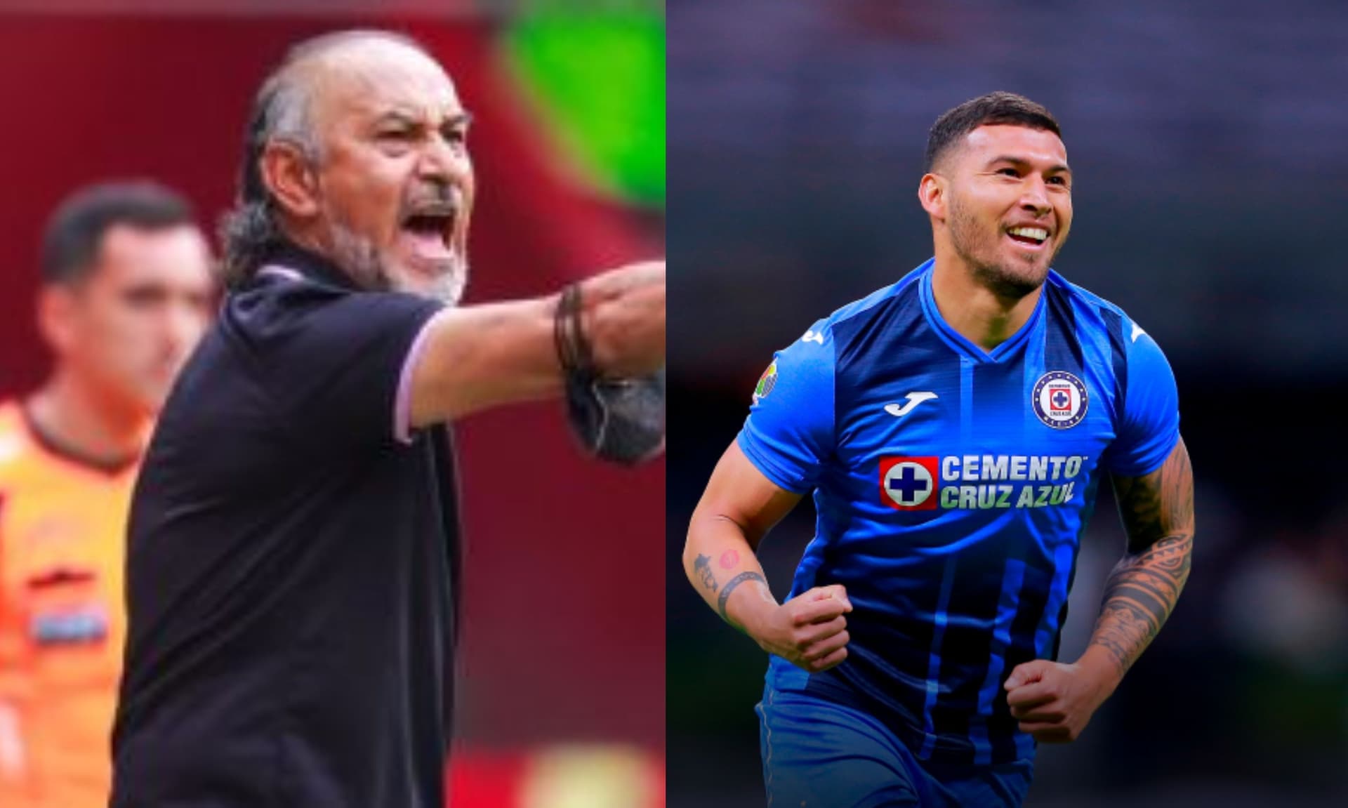 Comienzan a destaparse los elementos que seguirán despueés de este torneo