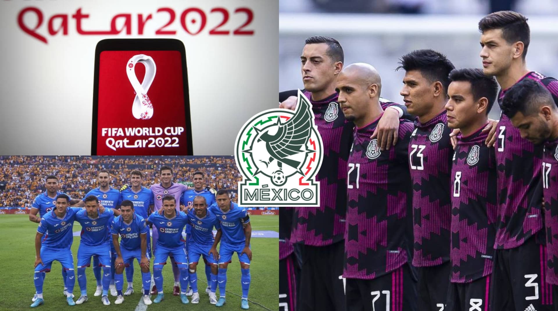 Comienzan a salir los nombres de los que quedarían fuera del Mundial