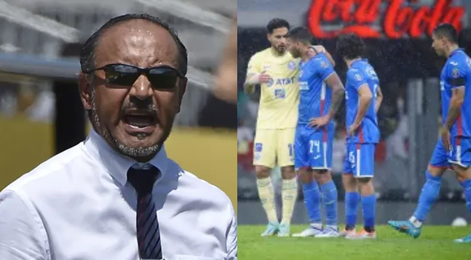 Comienzan las primeras decisiones en el once del Campeón del Mundo sub 17