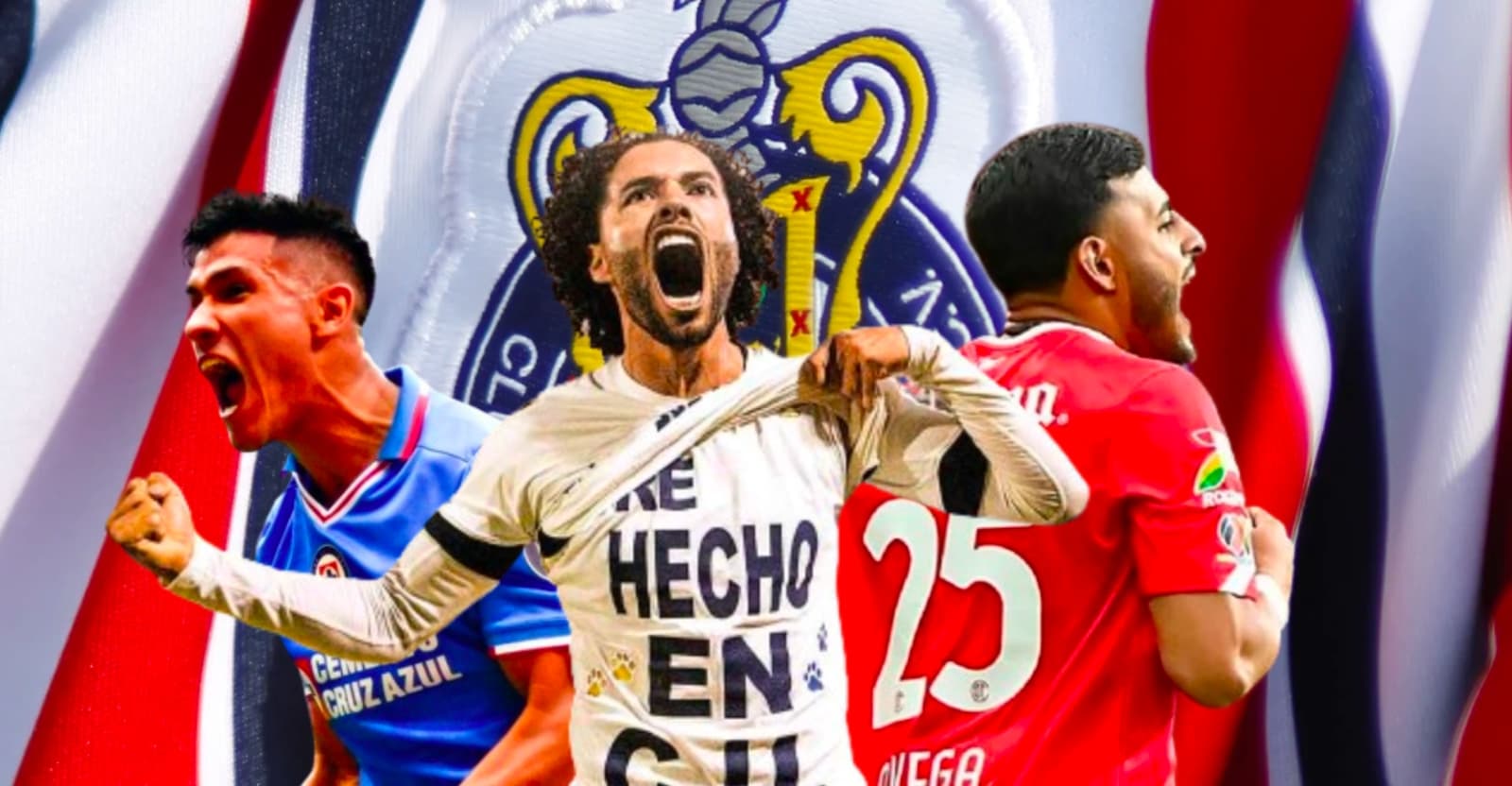 Como novia tóxica, la razón por la que a los que dejan Chivas les va mejor