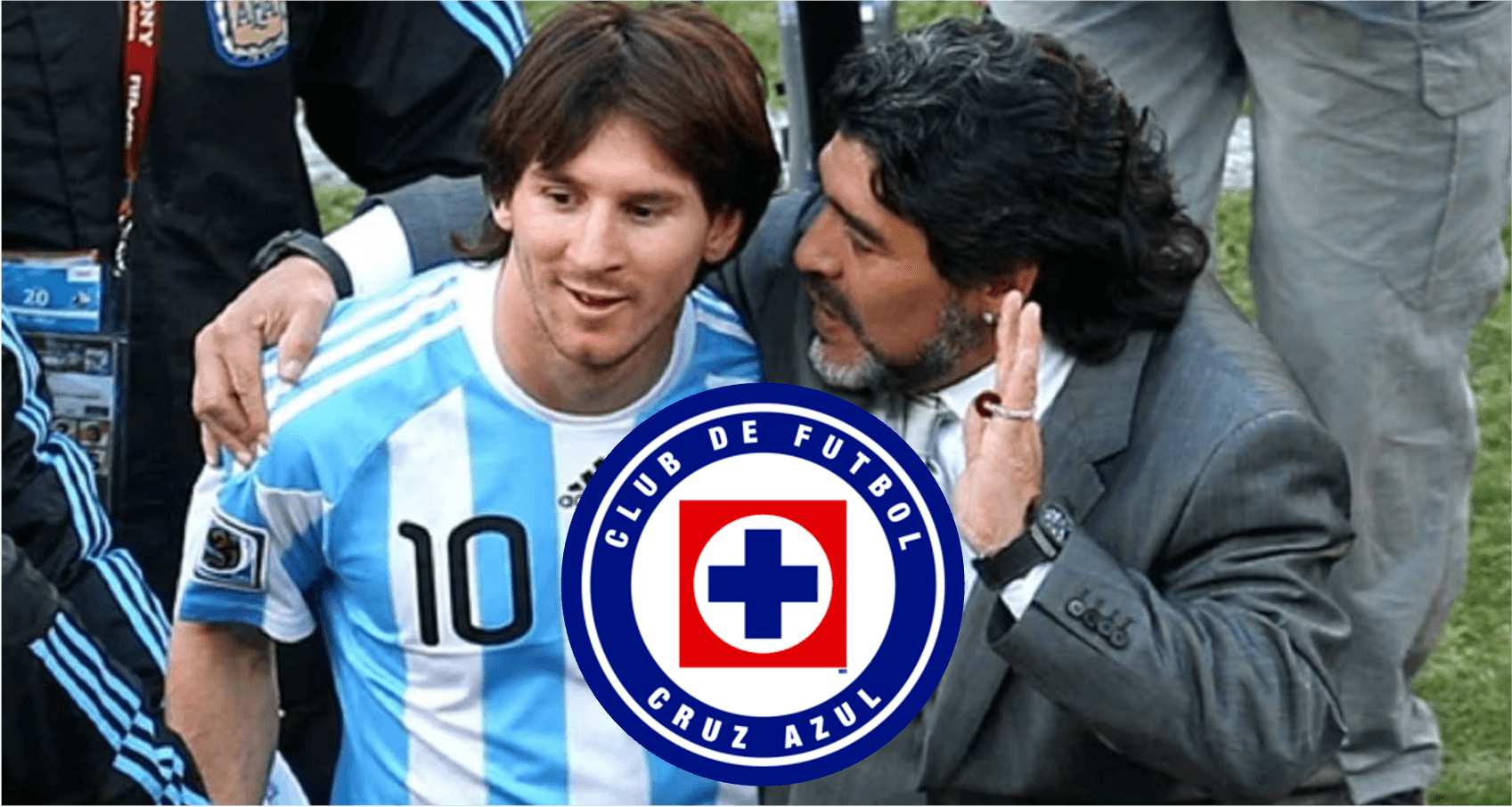 Compartió Mundial con Messi, ahora podría ser opción para Anselmi en verano