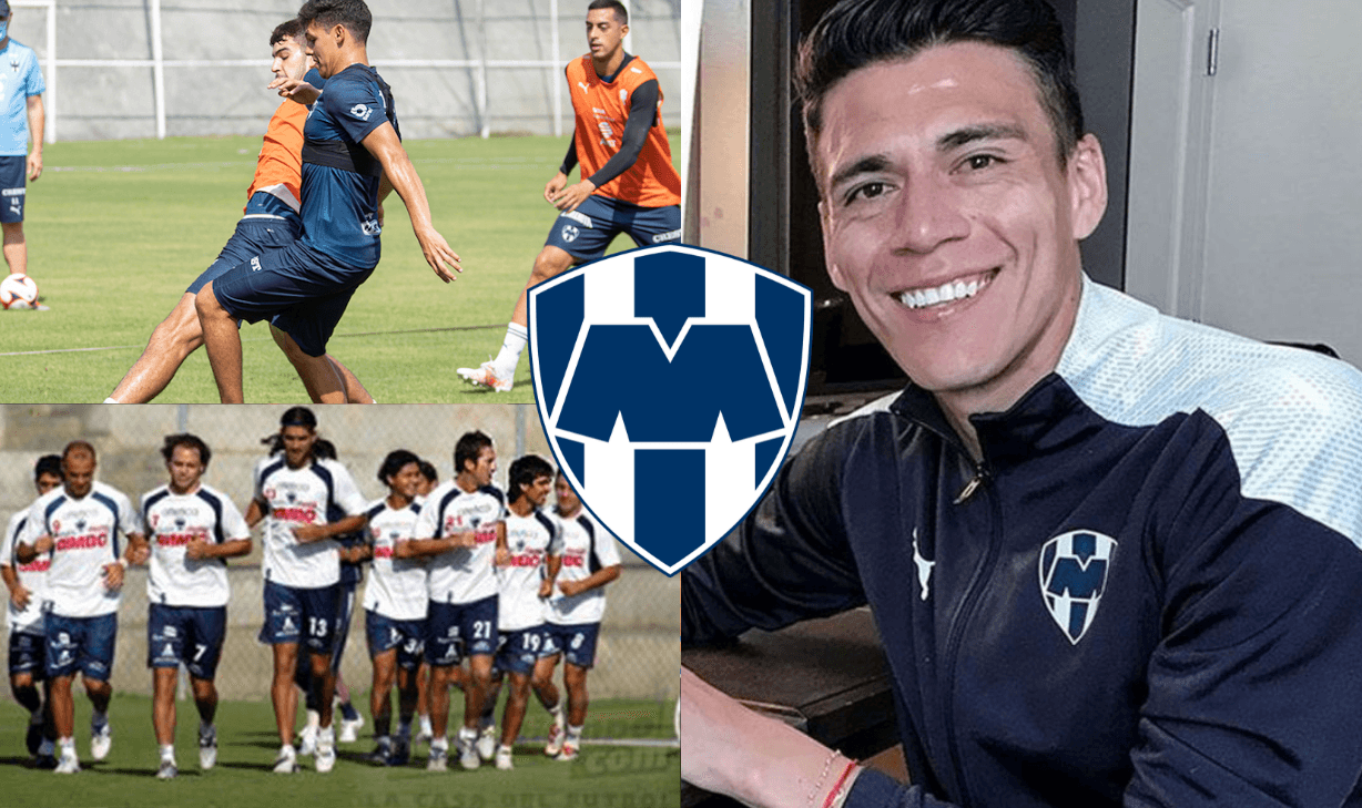 Con 34 años Héctor Moreno es el más veterano en Rayados. Mejor apuesta sería ir por Ramiro Funes Mori a quien ya han tenido en la órbita