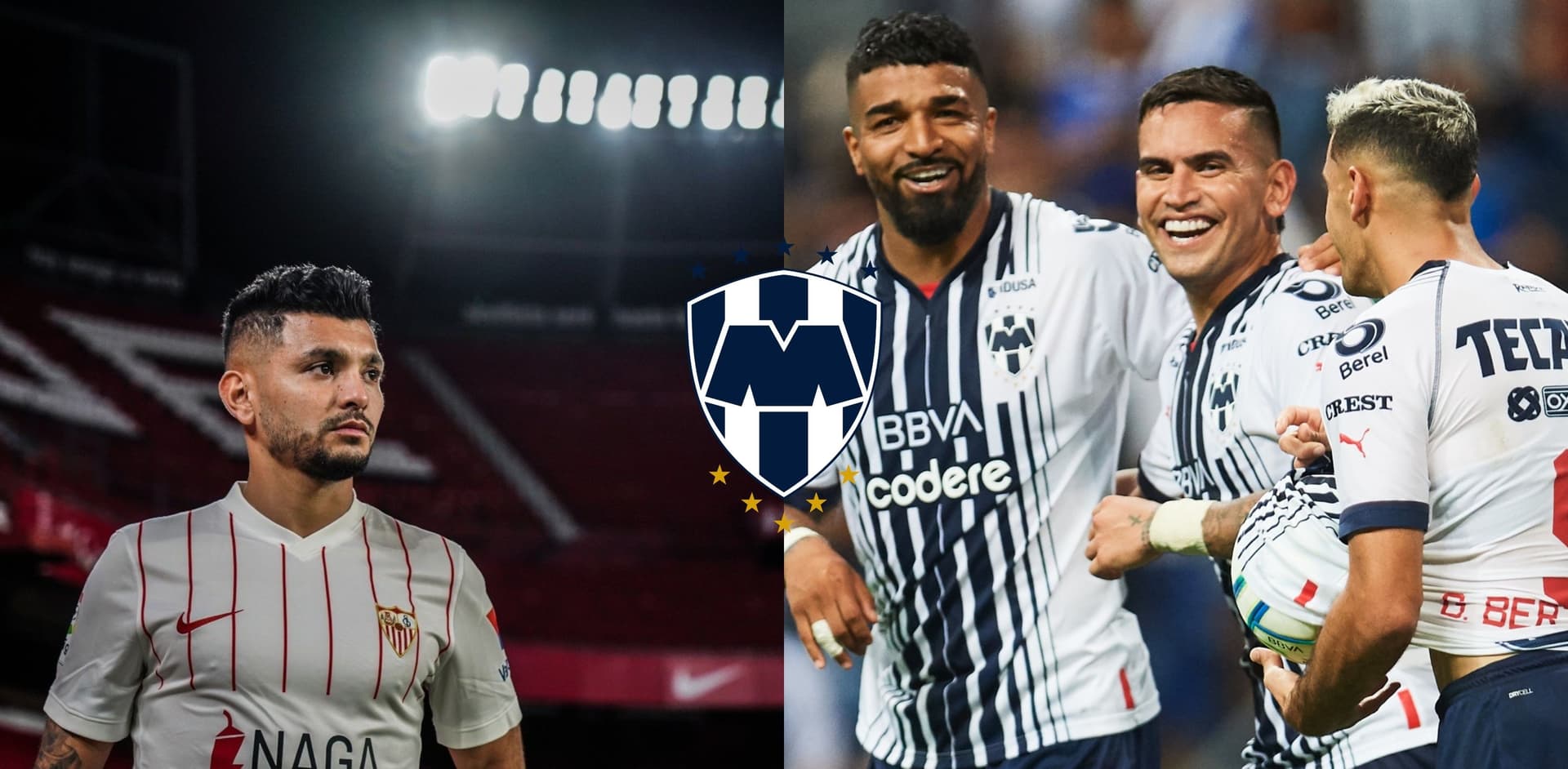Con base en el bajo rendimiento que tuvo en las épocas recientes, no seguiría más con Rayados