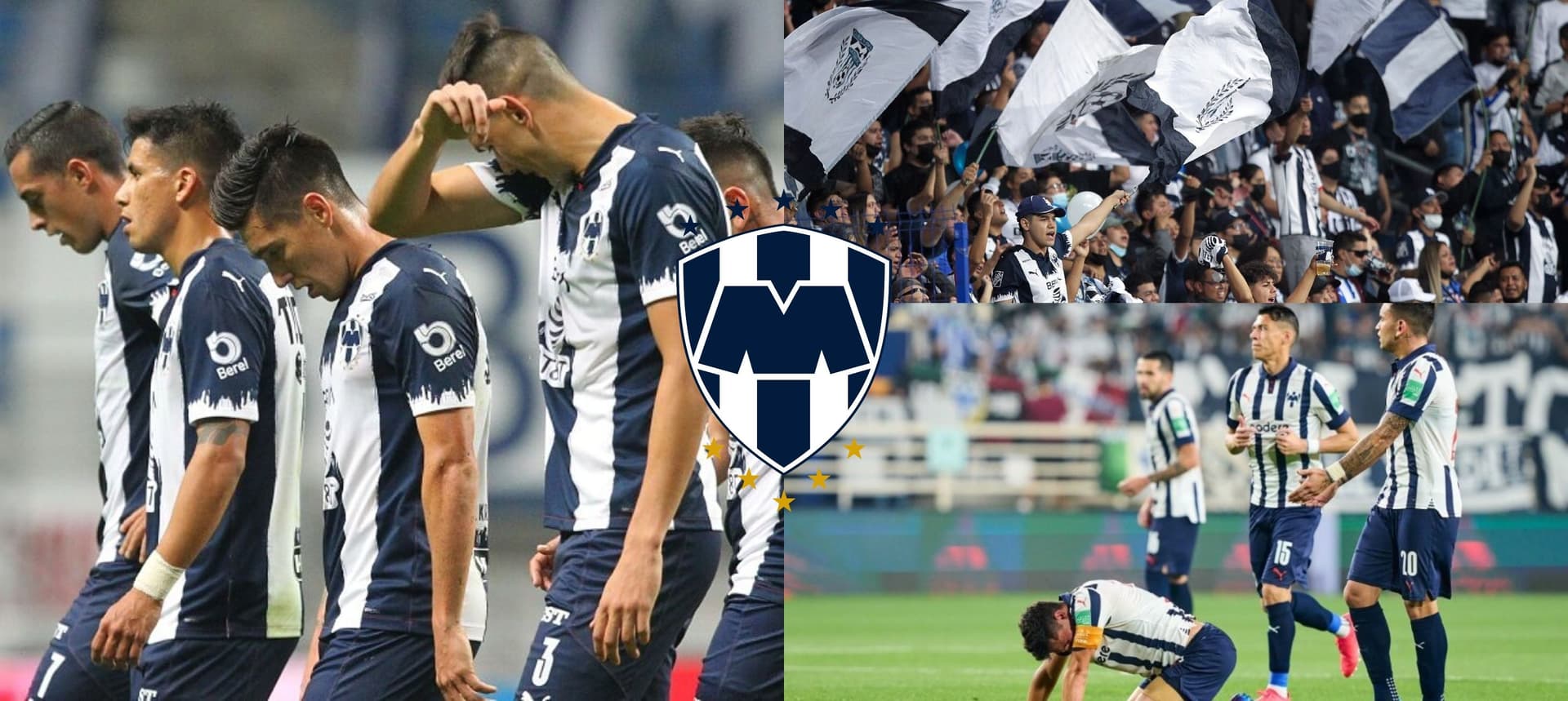 Con el objetivo de mejorar su juego se iría, a costa de que la afición lo abandone