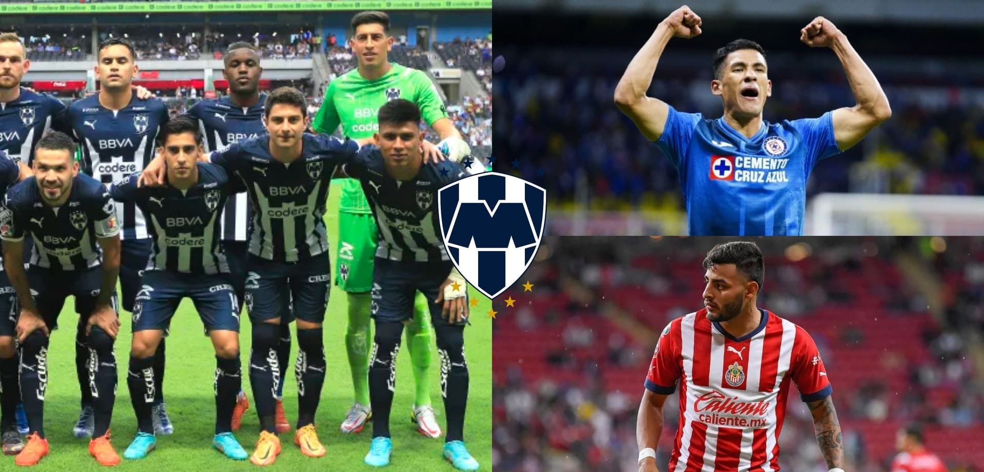 Con este crack el equipo es más favorito para ganar