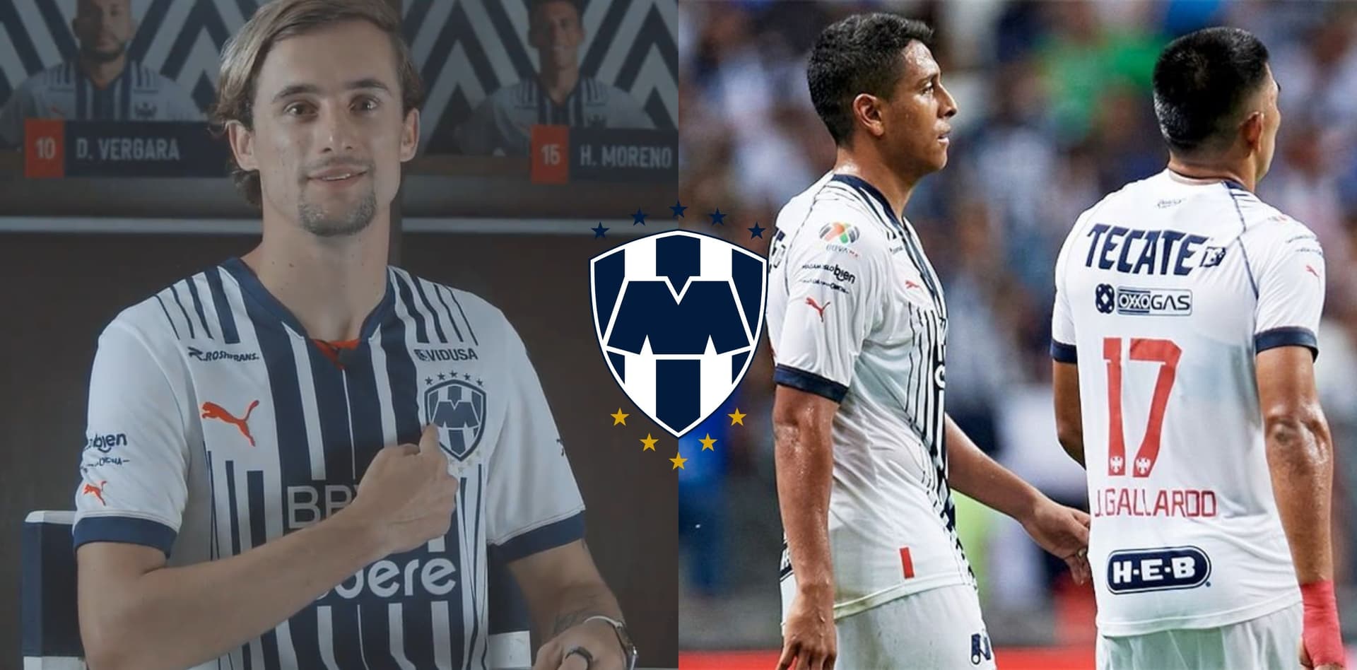 Con la llegada de Cortizo al club, uno de los peores jugadores por fin se iría