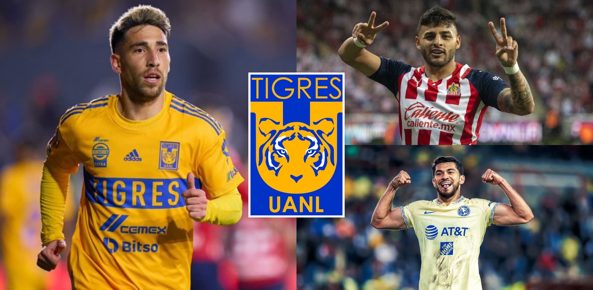 Con la llegada de Gorriarán, se espera la llegada de este jugador por su parte