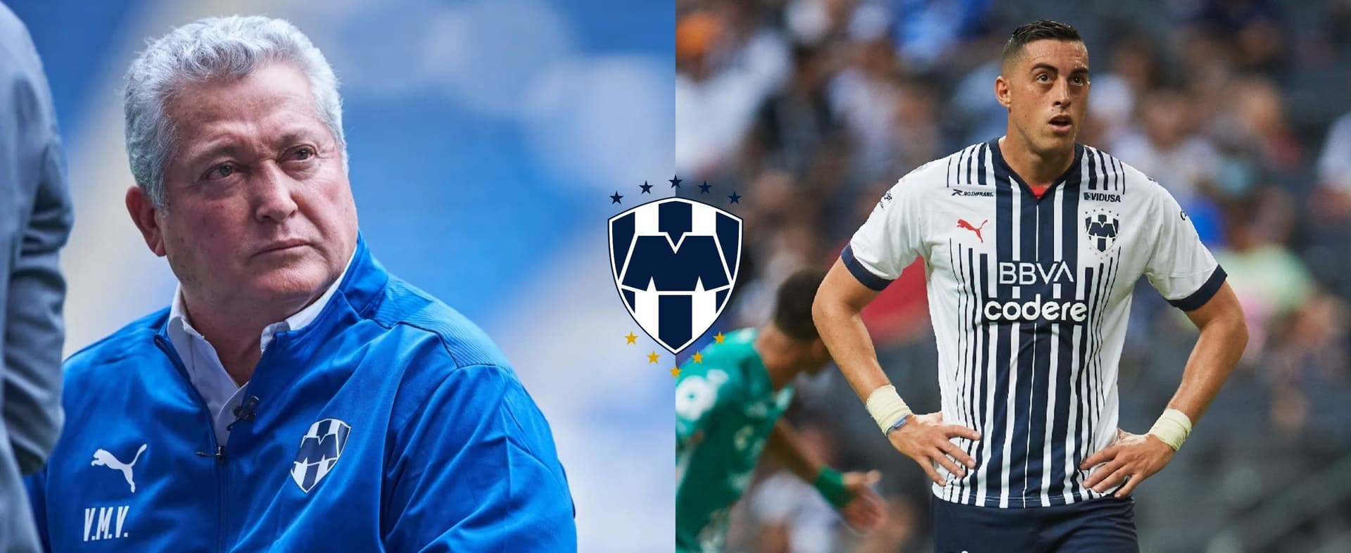Con la posible salida del Mellizo del equipo, Vucetich ya tendría un as bajo la manga