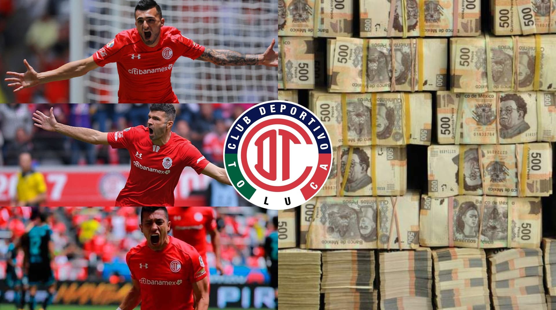 Con los Diablos se quedó muy cerca de alcanzar el campeonato