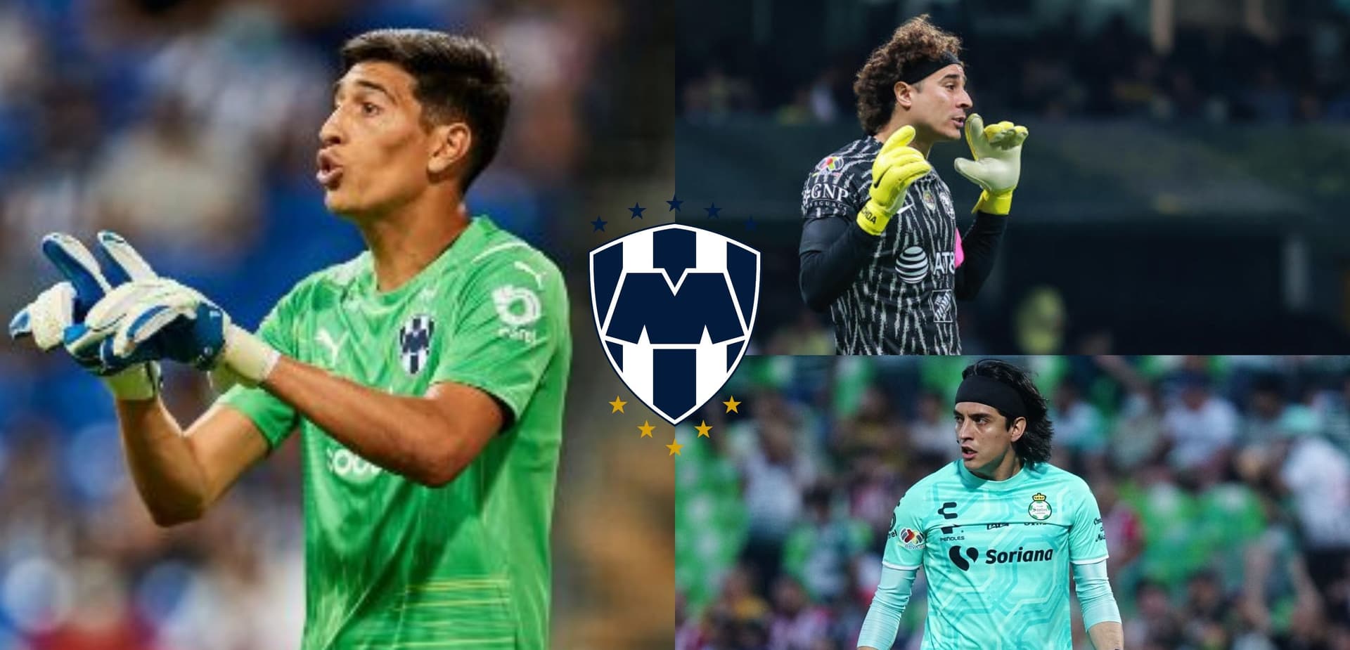 Con los errores que ha tenido en el equipo, es posible que no siga de titular