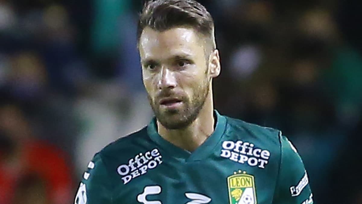 Con mucha engergía positiva se encuentra Gary Zagelmacher tras su dubút ante la maquina.