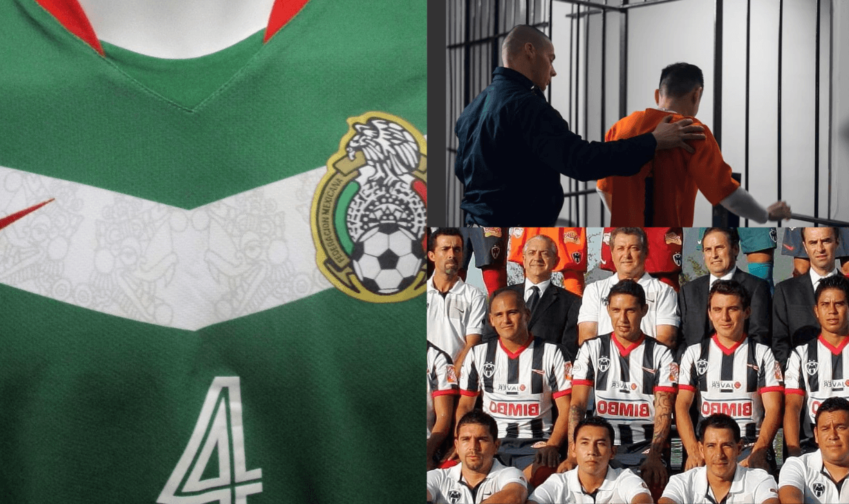 Con Rayados brilló y llegó a ser mundialista con México, ahora puede acabar en la cárcel