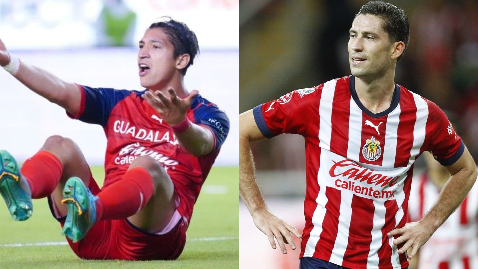 Con su pase al repechaje asegurado, Chivas comienza a pensar en los refuerzos para la siguiente temporada; principal objetivo: la delantera.