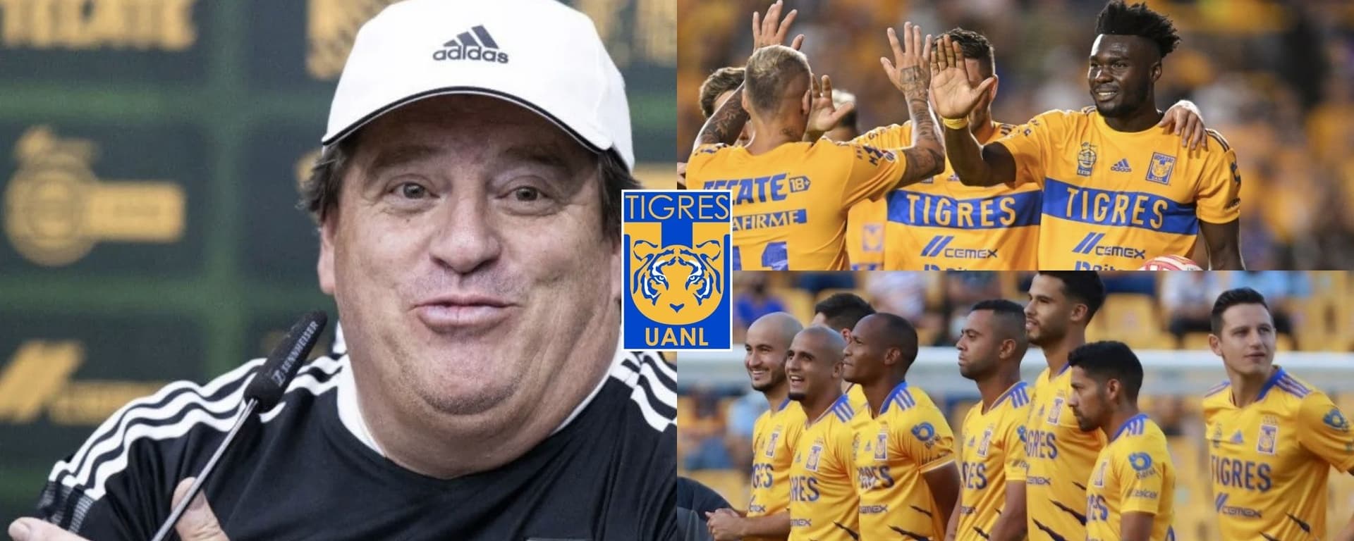 Con tal de recuperar la confianza de la afición de Tigres, Miguel Herrera traicionaría a tres jugadores que han sido sus consentidos.