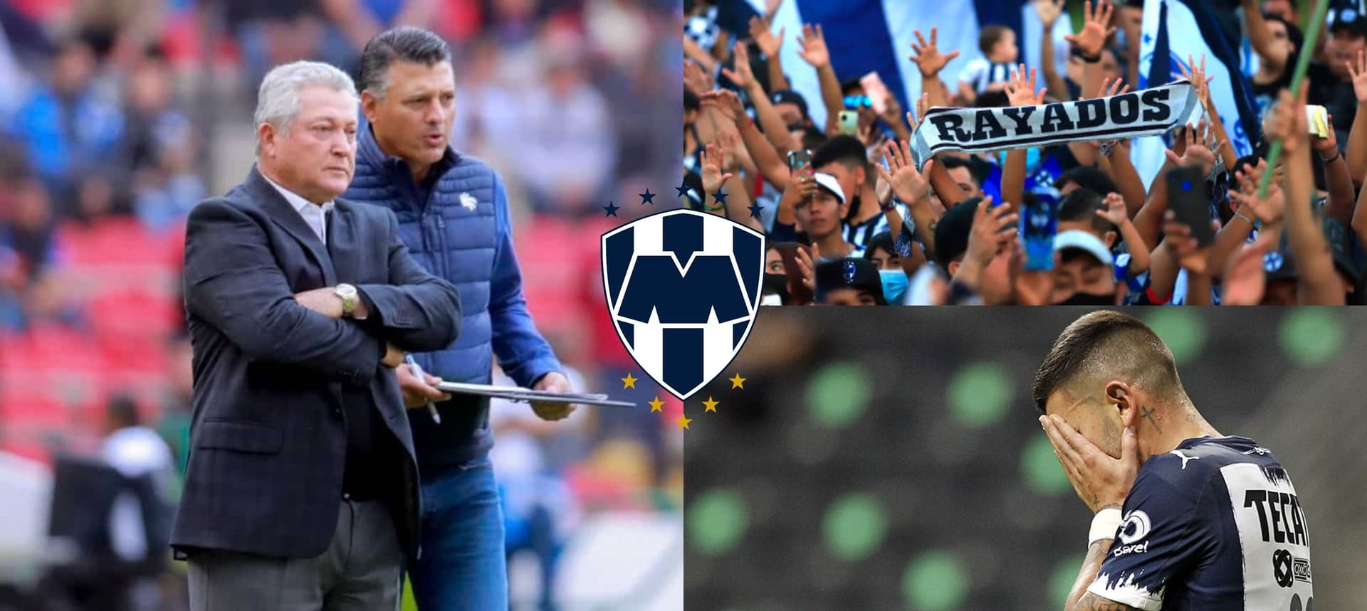 Con una temporada donde quedó a deber mucho, es probable que su puesto peligre