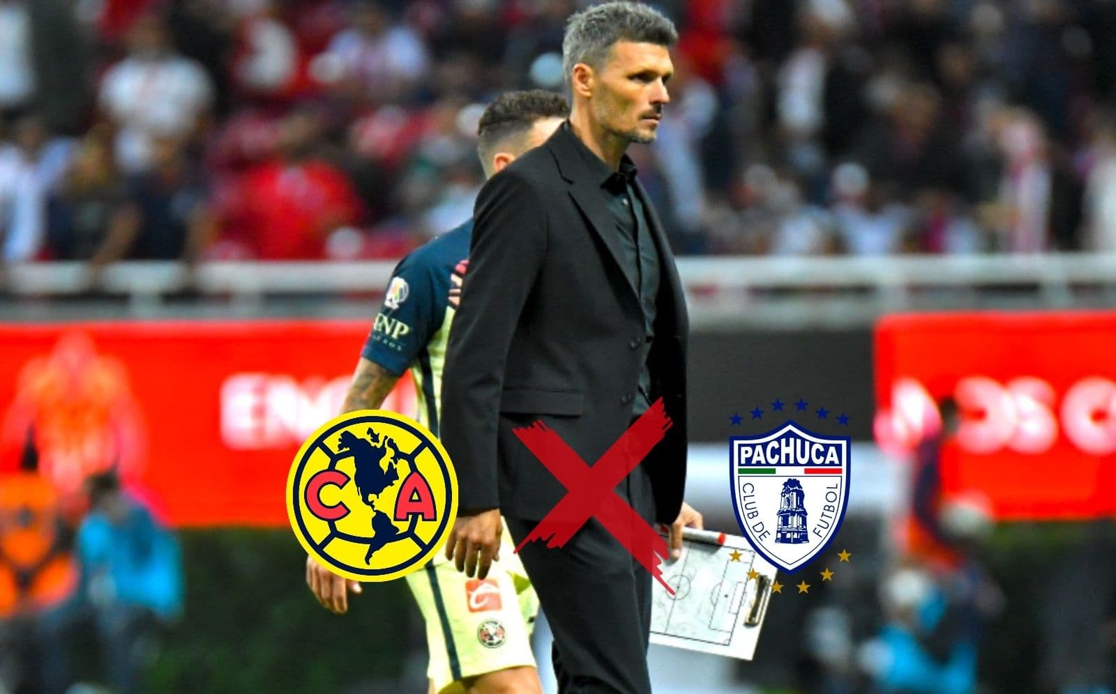 Con Viñas por fin recuperado, Tano Ortiz toma decisiones sobre los jugadores que estarán convocados vs Pachuca.