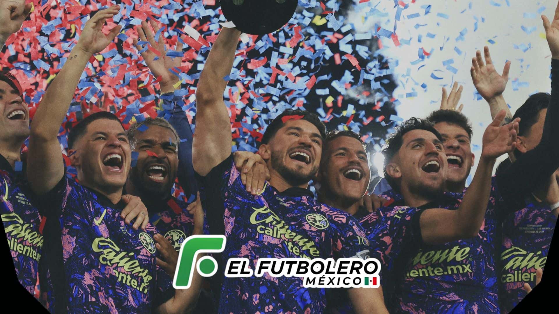 Conoce a la figura del partido en el Campeones Cup 2024 (Foto:@ClubAmerica)