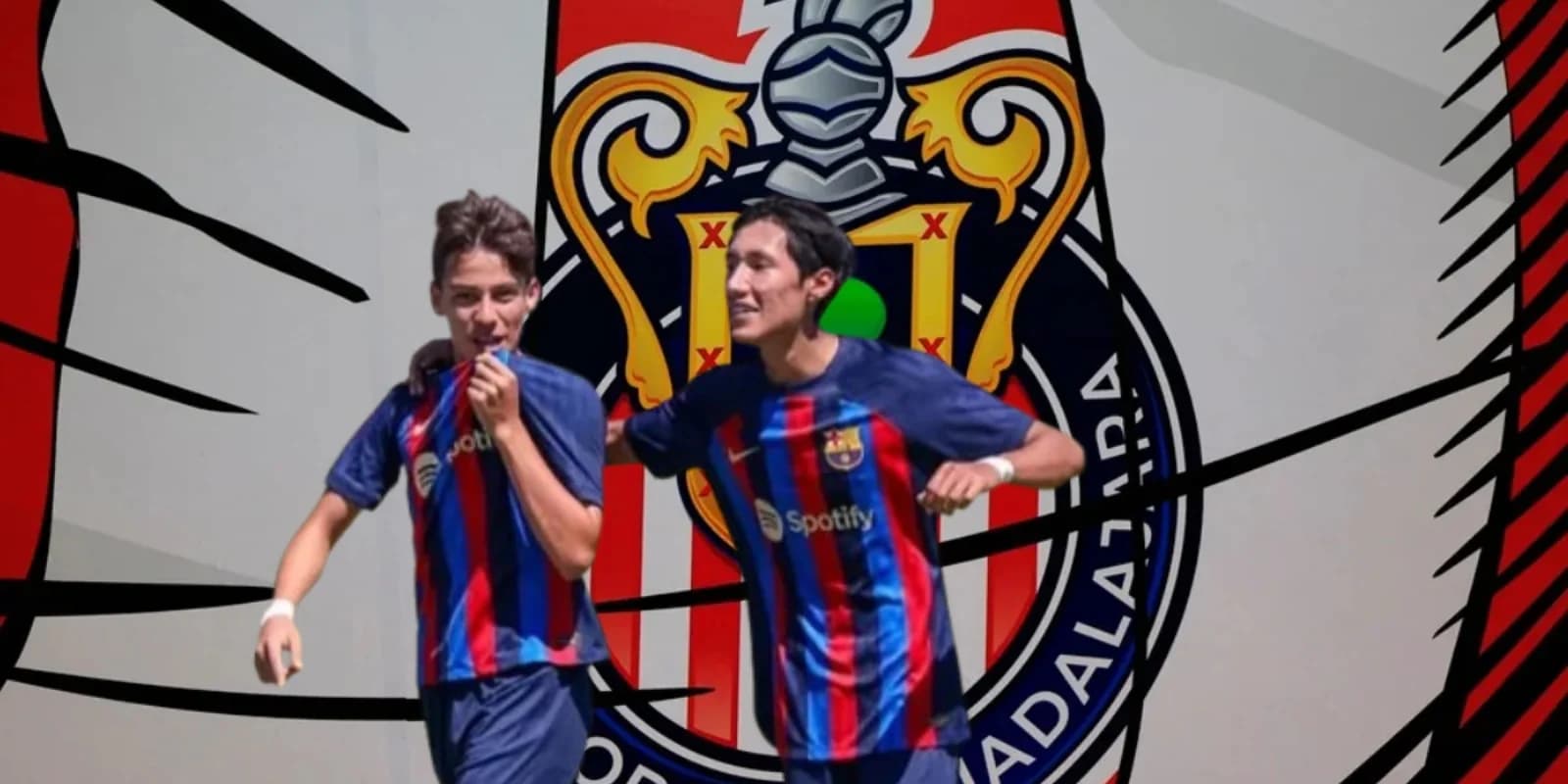 Conoce a la joya que debutaría de manera profesional gracias a Chivas