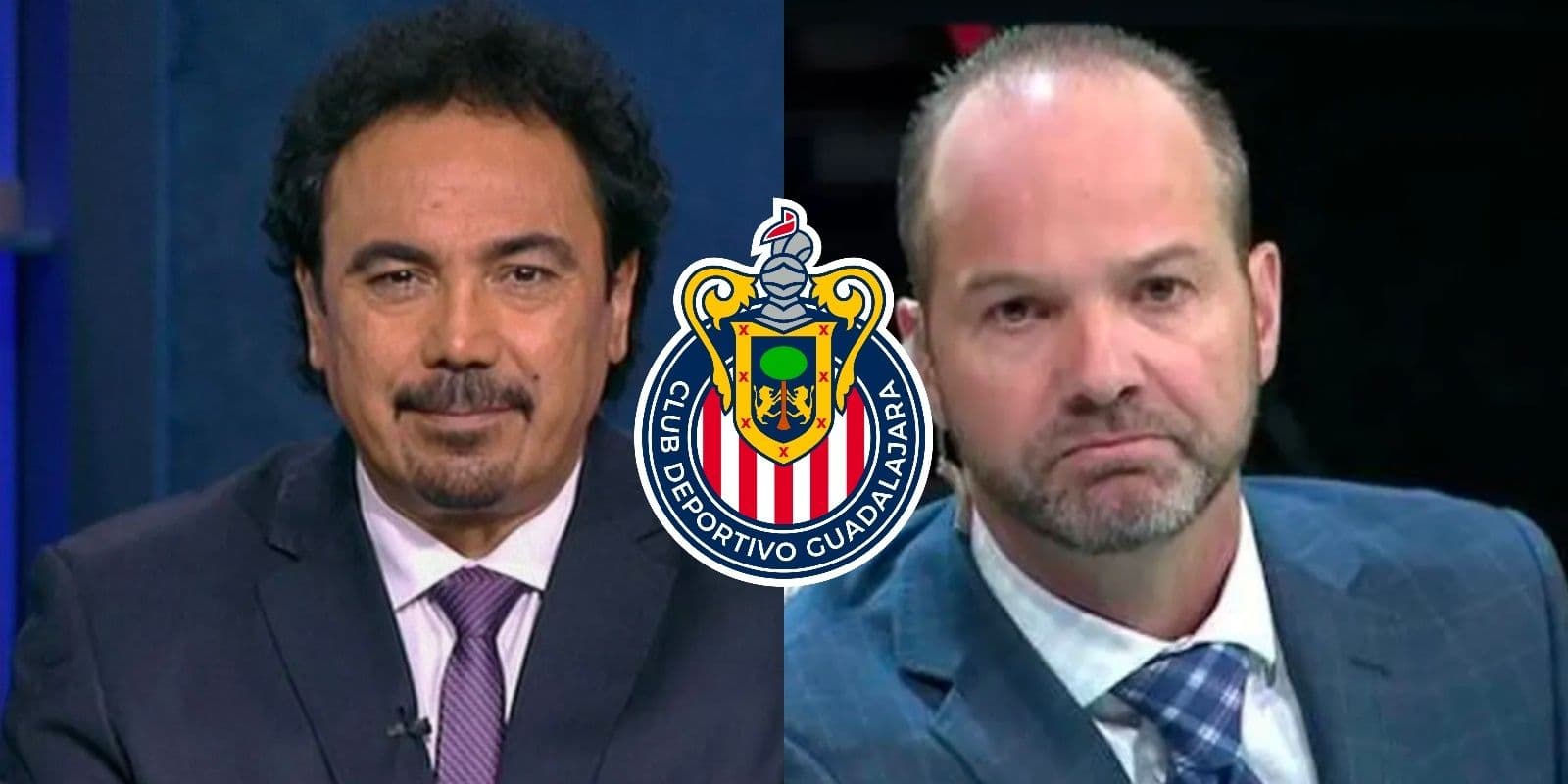 Conoce a la leyenda de Pumas que arremete contra Ricardo Cadena ¿sería el DT de Chivas?
