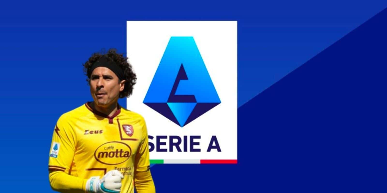 Conoce a los 2 equipos de la Serie A que podrían fichar a Memo Ochoa ya que la Salernitana está en crisis