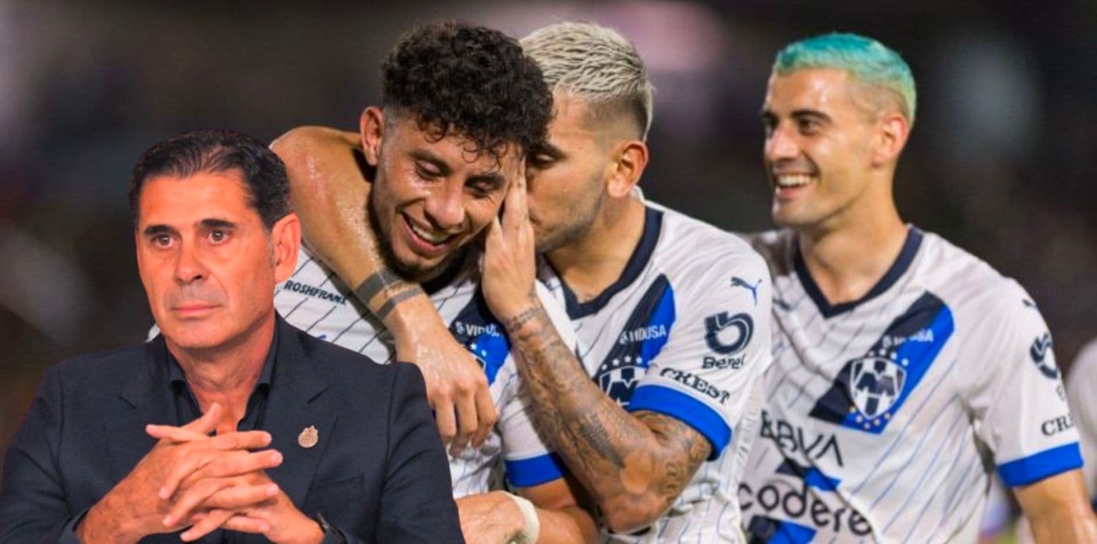 Conoce al crack que Chivas dejará ir gratis a pesar de valer 9,4 millones, Rayados podría aprovechar su fichaje