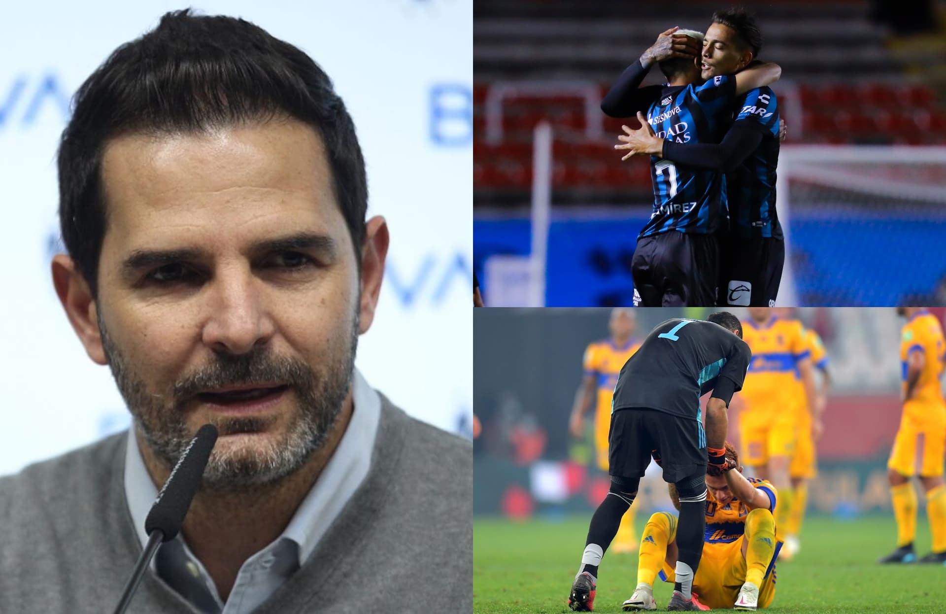 Conoce al crack que está bajo la mira de Rayados y Cruz Azul.