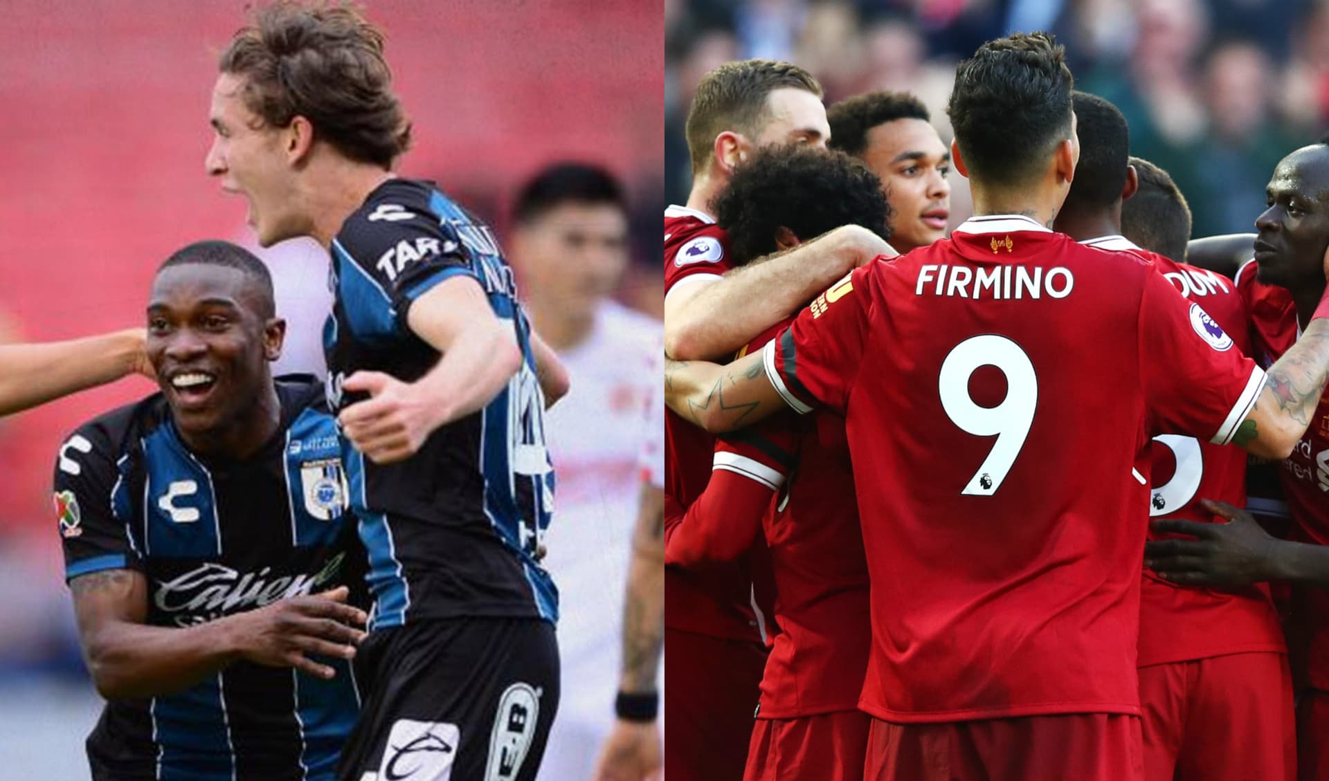 Conoce al ex jugador de Gallos Blancos que humilló nada más y nada menos que a Steve Gerrard.