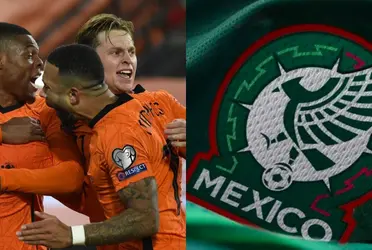 Conoce al futbolista mexicano que rechazaría a Países Bajos con tal de llegar a la Selección mexicana.