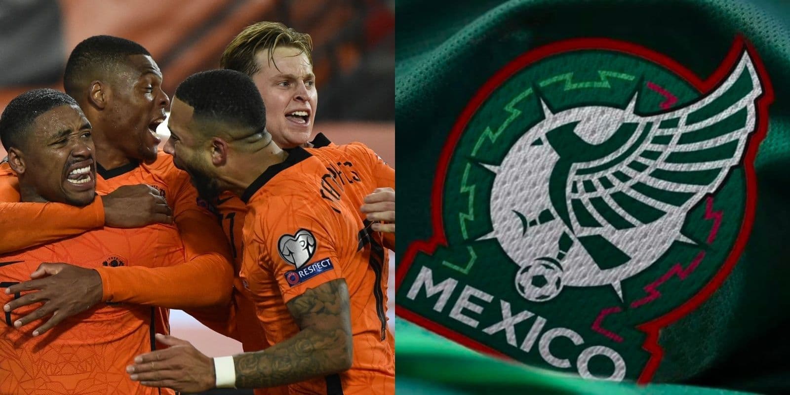 Conoce al futbolista mexicano que rechazaría a Países Bajos con tal de llegar a la Selección mexicana.