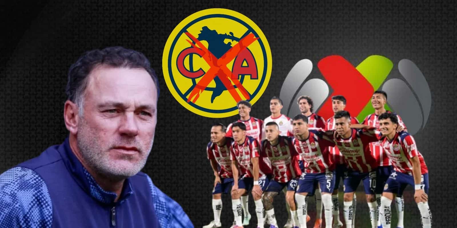 Conoce al jugador de Chivas que se ha convertido en uno de los mejores de la Liga MX