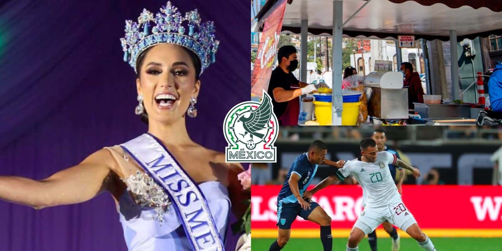 Conoce al jugador de la Selección Mexicana que no pudo anotarle a Guatemala, ahora vende mariscos