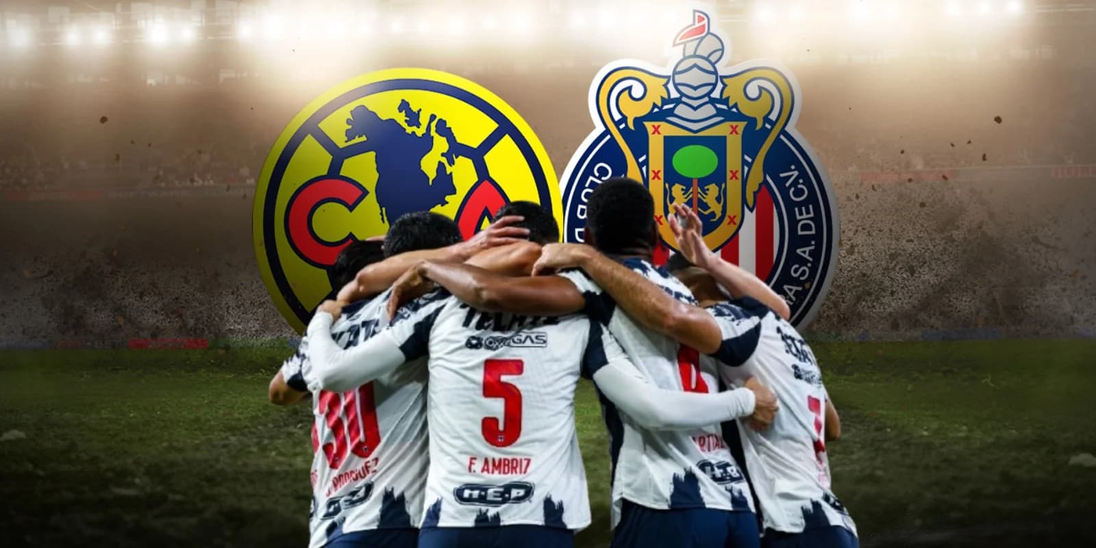 Conoce al jugador de Rayados que apunta a salir en verano y fue pretendido por Chivas y América