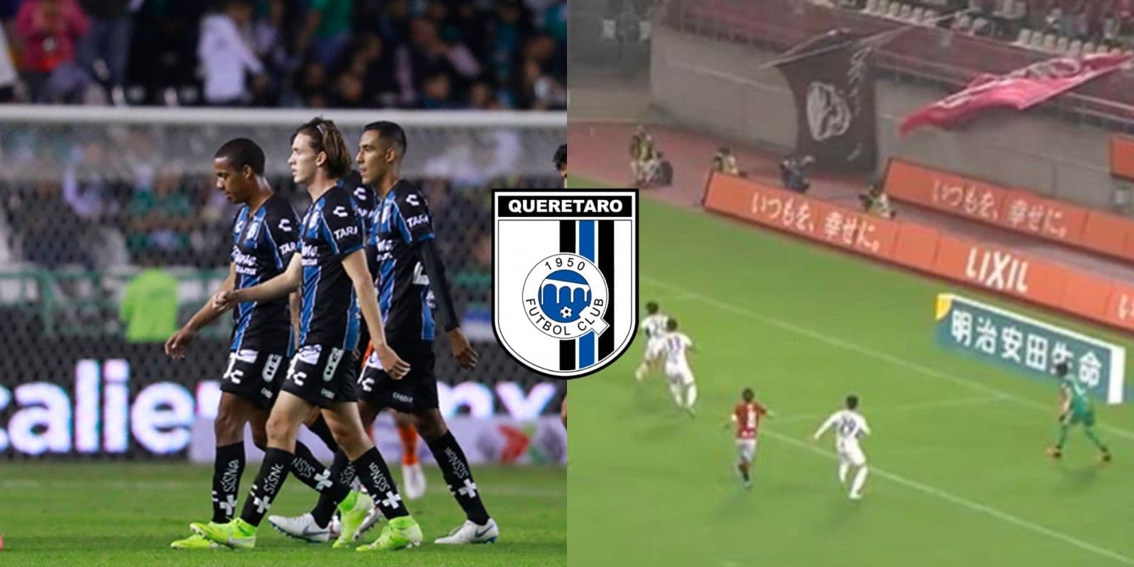 Conoce al jugador que fracasó en Gallos Blancos pero que será candidato al Premio Puskas gracias a este golazo.