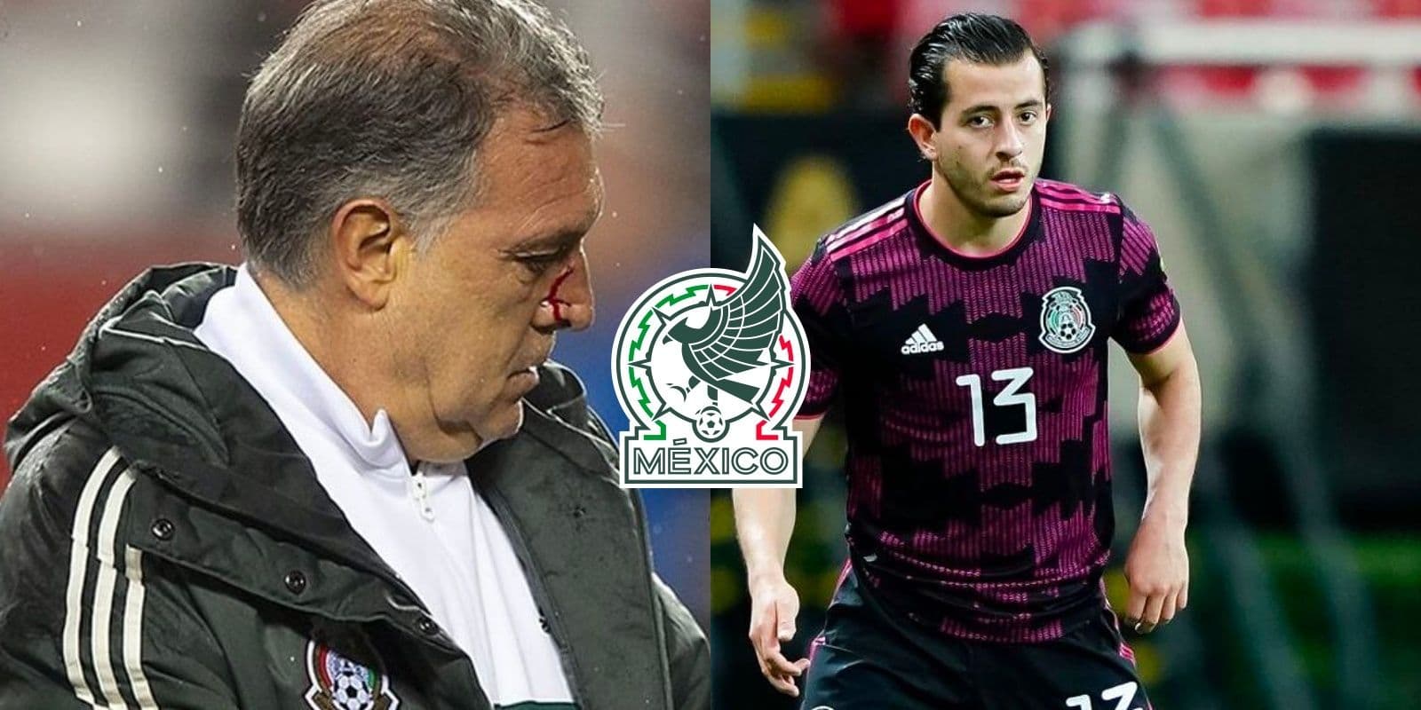Conoce al jugador que pasó por Pumas y tras agarrarse a los golpes con el DT quedó fuera del Mundial