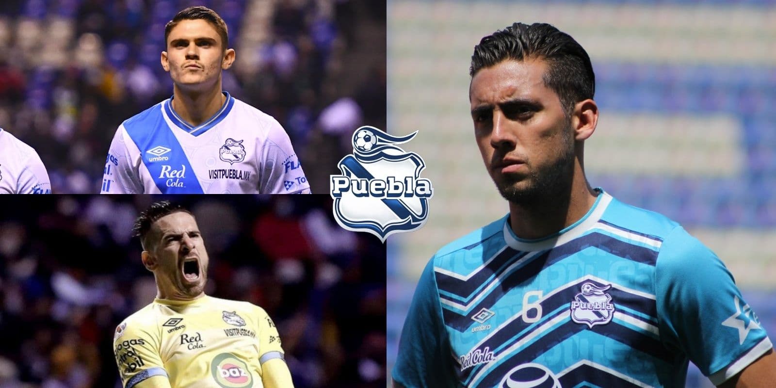 Conoce al nuevo capitán de La Franja tras la salida de Javier Salas a Bravos de Juárez.