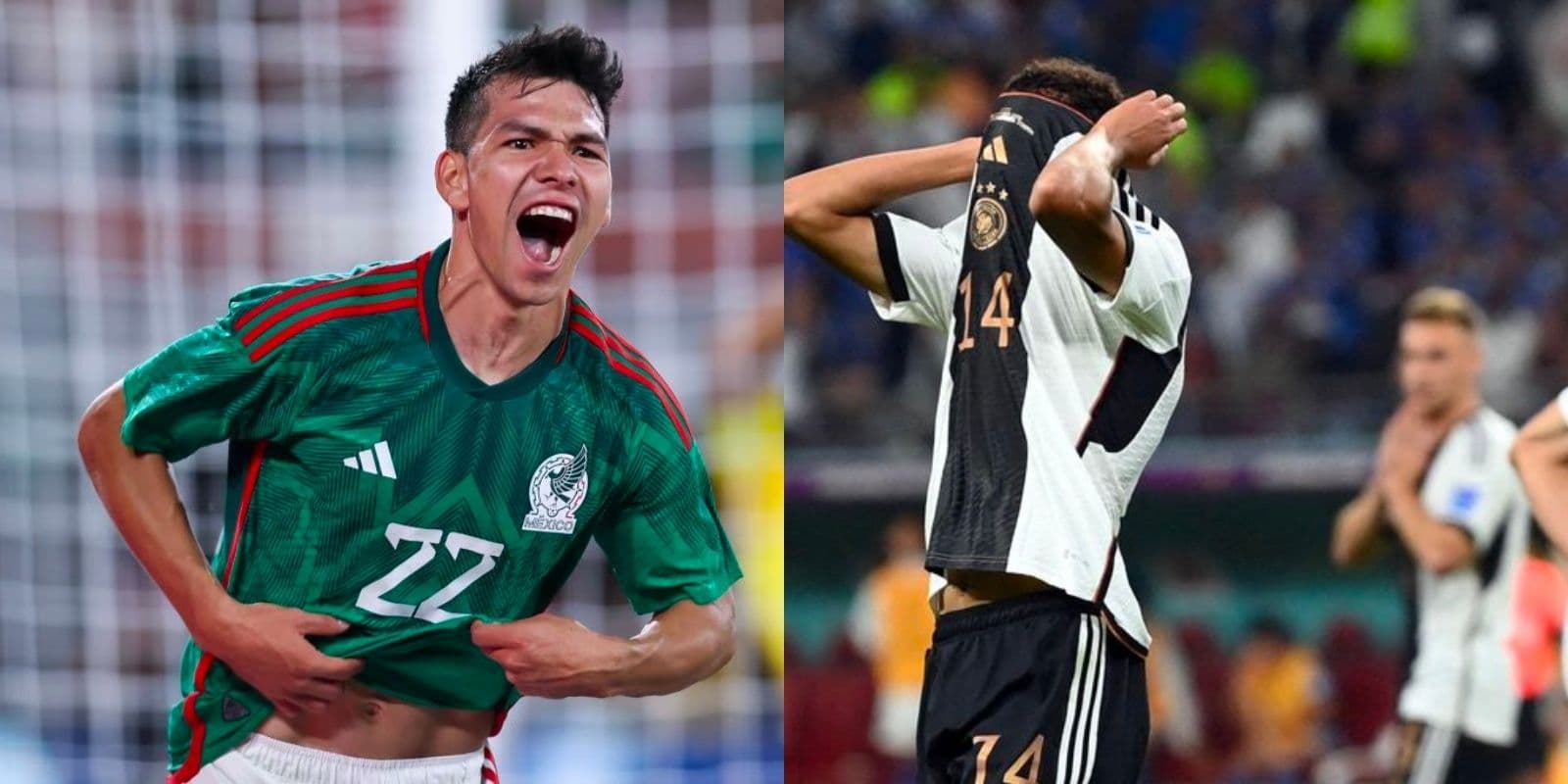 Conoce al nuevo Hirving Lozano, ya dio el sí a la Selección Mexicana