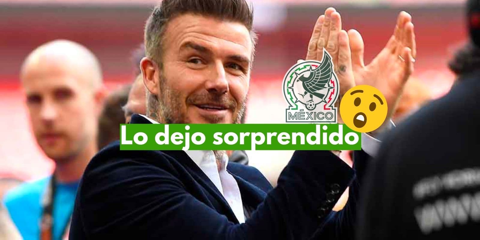 Conoce al único jugador mexicano que logró sorprender por su técnica con el balón.