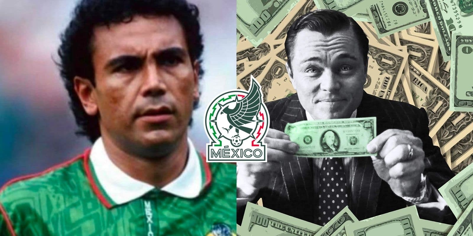 Conoce al único portero que le atajó un penal a Hugo Sánchez y ahora es millonario sin hacer mucho.