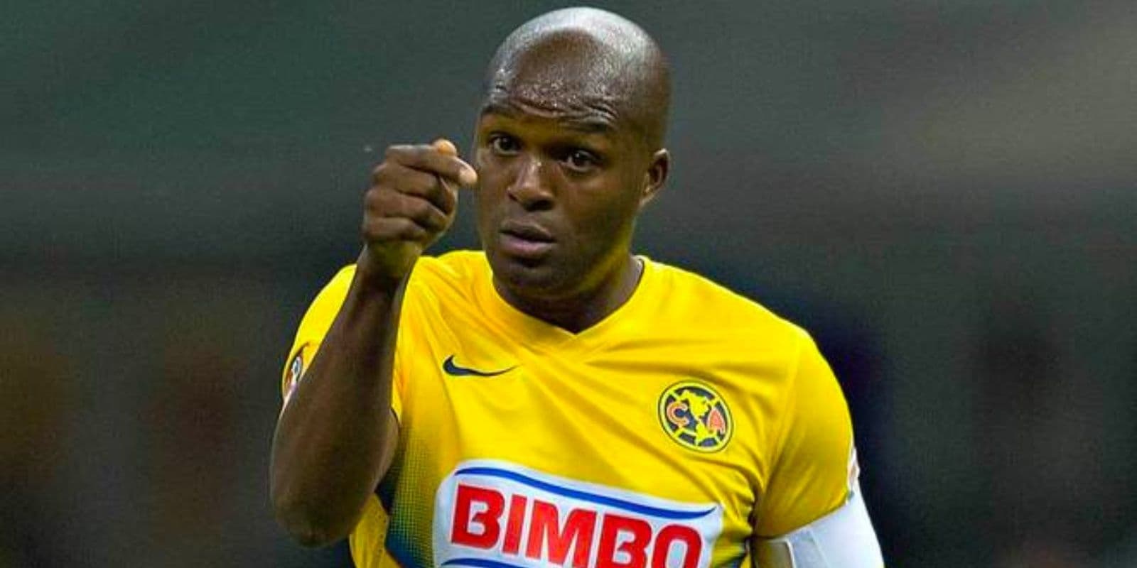 Conoce cómo se gana la vida Aquivaldo Mosquera tras ganarlo todo en el Club América