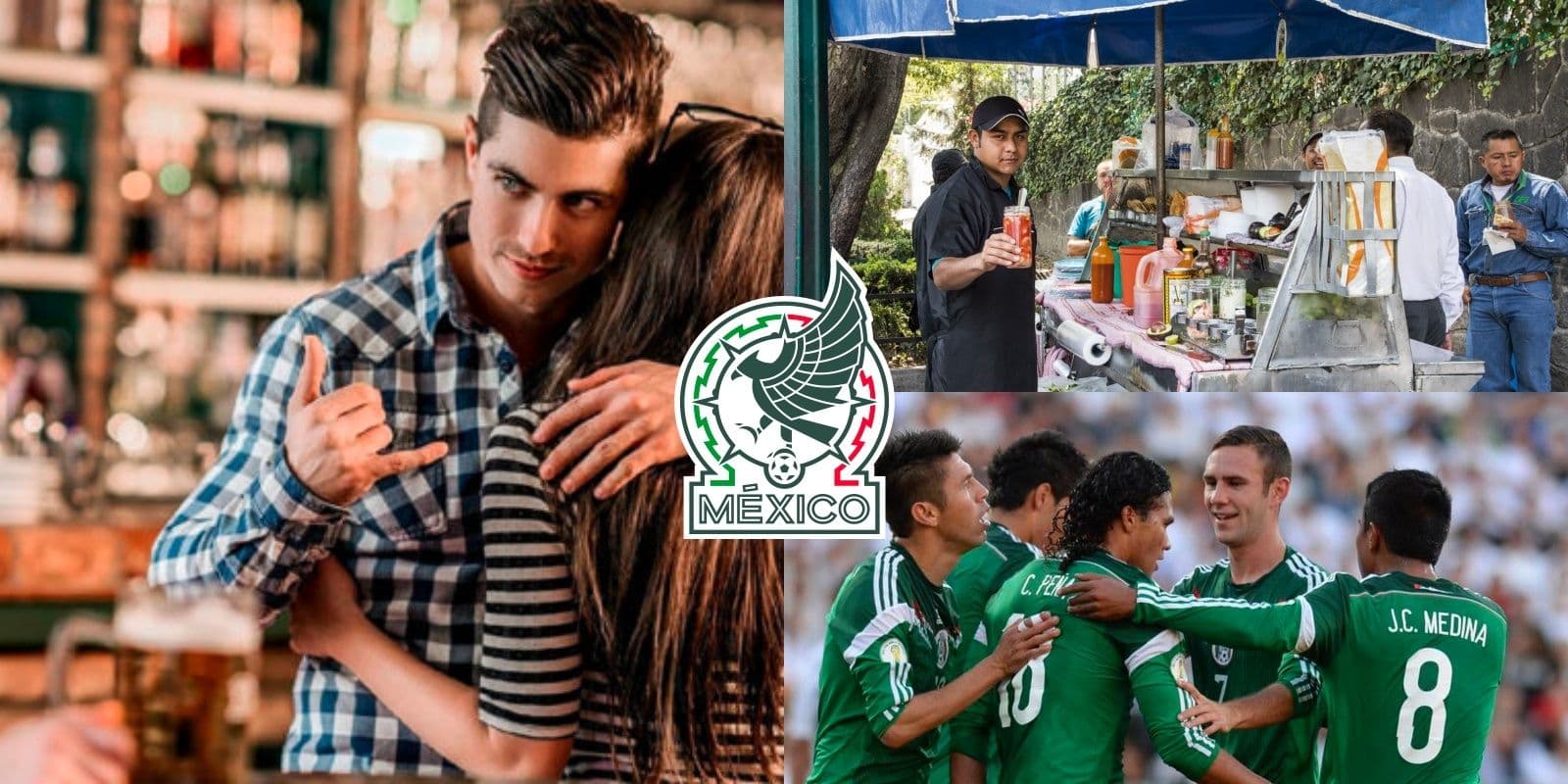 Conoce el 10 del Tri que por ser infiel terminó al Tri y ahora vende mariscos.