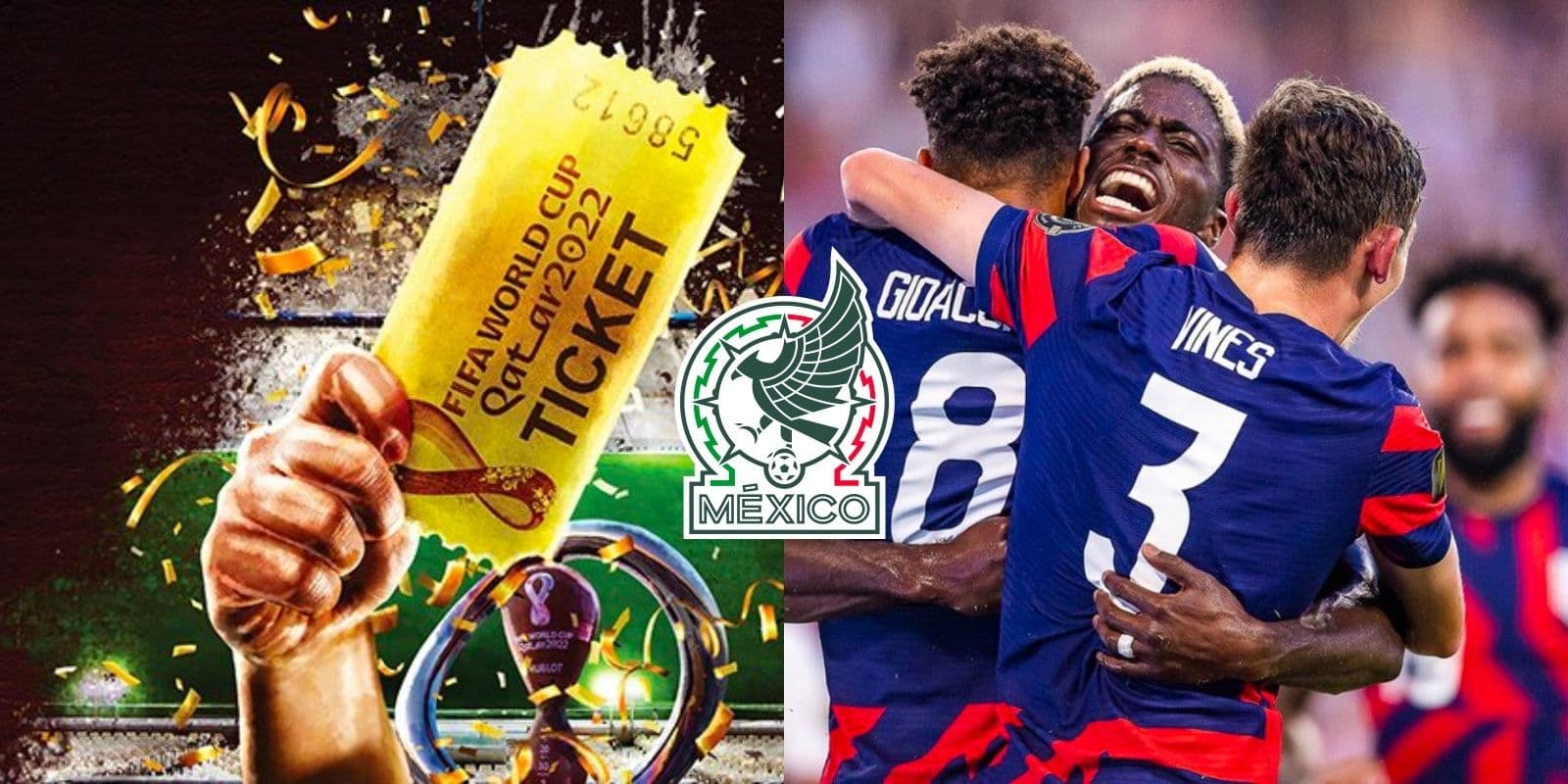 Conoce el 6to jugador que quedará fuera del Mundial de Qatar por parte del Tri, iría a EEUU.