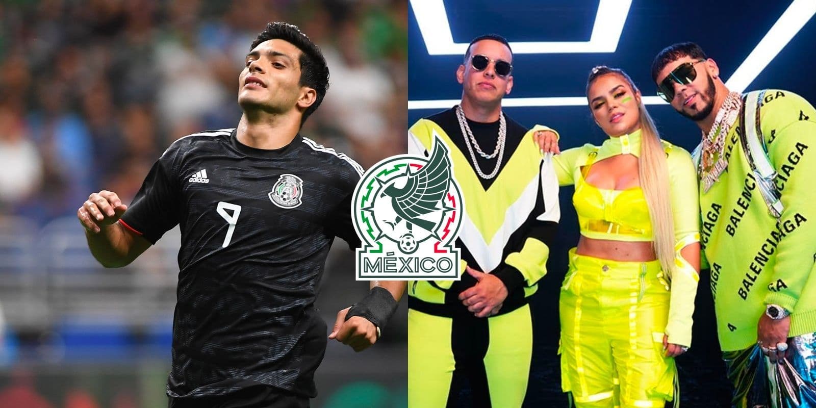 Conoce el 9 que hubiera ido en lugar de Jiménez al Mundial pero por fiestero lo rechazaron.