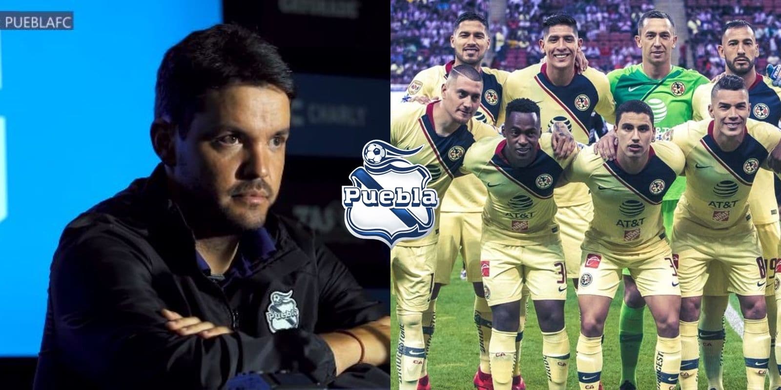Conoce el americanista que llegaría a La Franja como nuevo refuerzo para el Apertura 2022.